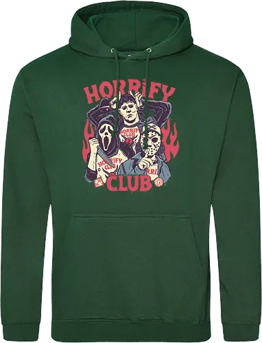 Horrify Club