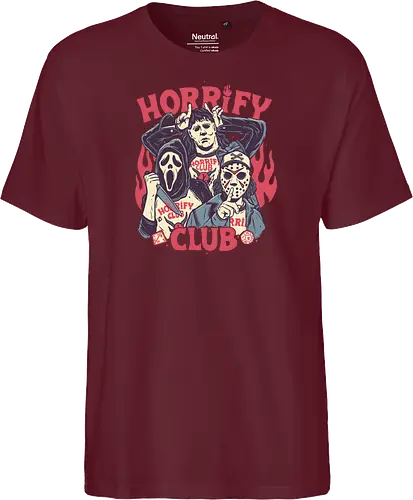 Horrify Club