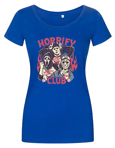 Horrify Club