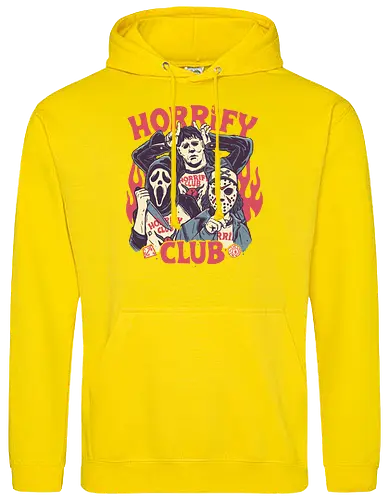 Horrify Club