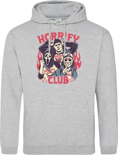 Horrify Club