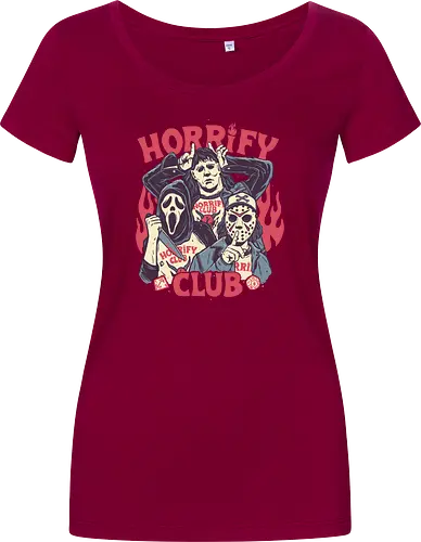 Horrify Club