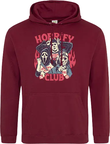 Horrify Club