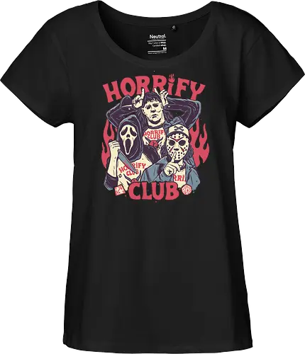 Horrify Club