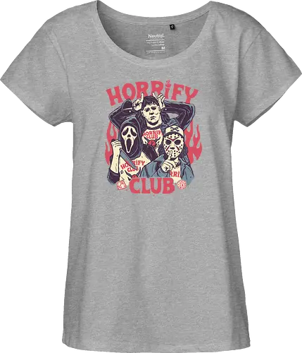 Horrify Club