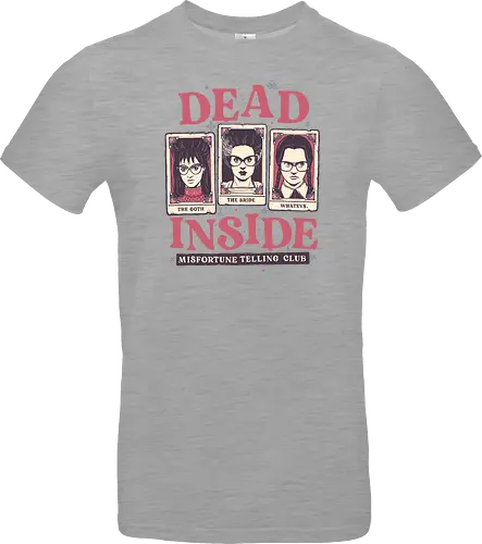 Dead Inside