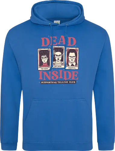 Dead Inside