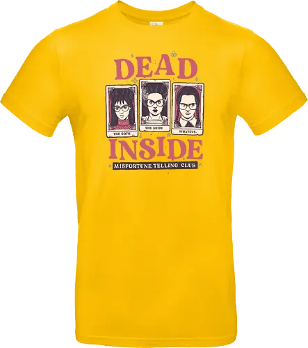 Dead Inside