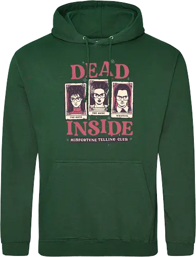 Dead Inside