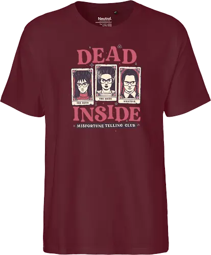 Dead Inside