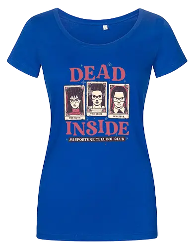 Dead Inside
