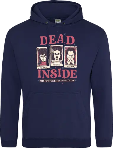 Dead Inside