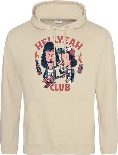 HELLYH CLUB