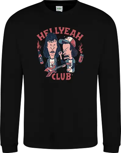 HELLYH CLUB