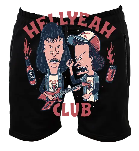 HELLYH CLUB