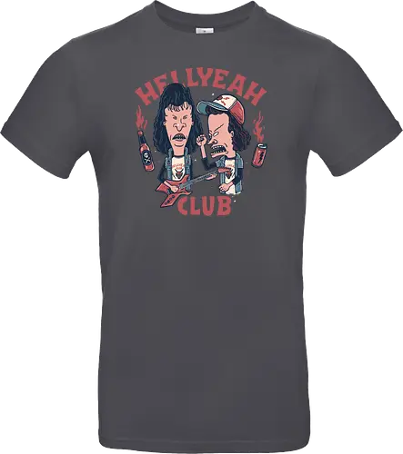 HELLYH CLUB