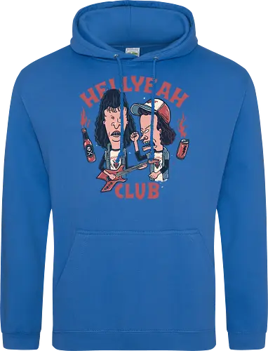 HELLYH CLUB