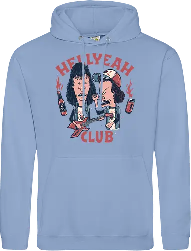 HELLYH CLUB