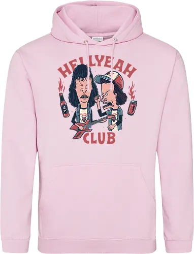 HELLYH CLUB