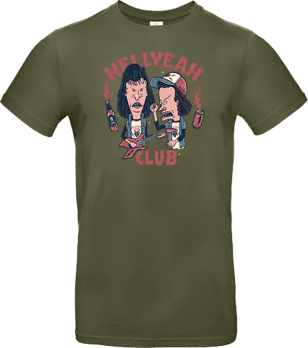 HELLYH CLUB