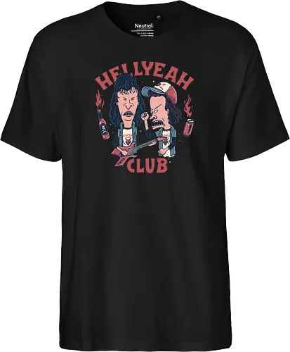 HELLYH CLUB