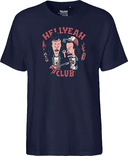 HELLYH CLUB
