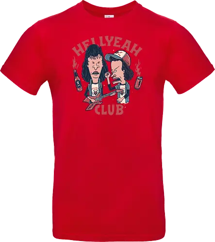 HELLYH CLUB