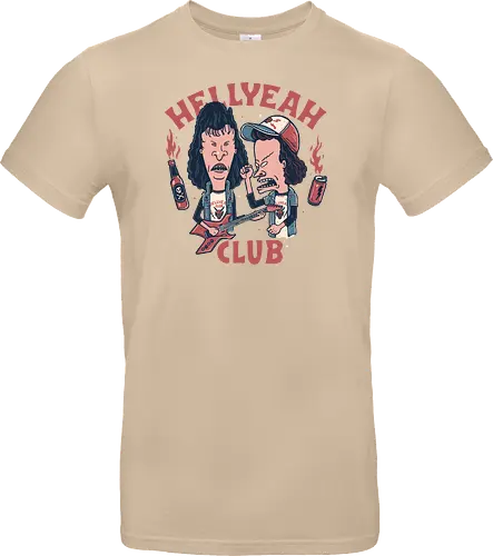 HELLYH CLUB