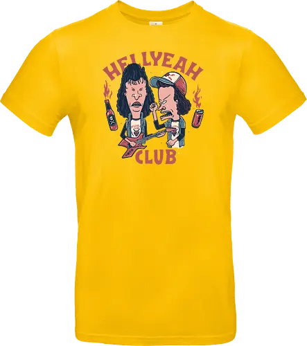 HELLYH CLUB