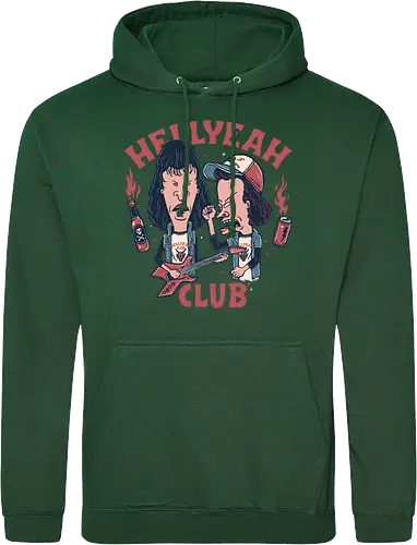 HELLYH CLUB