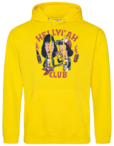 HELLYH CLUB
