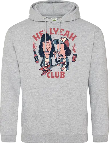 HELLYH CLUB