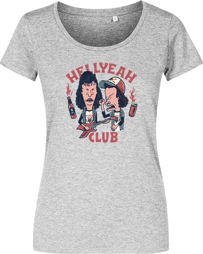 HELLYH CLUB