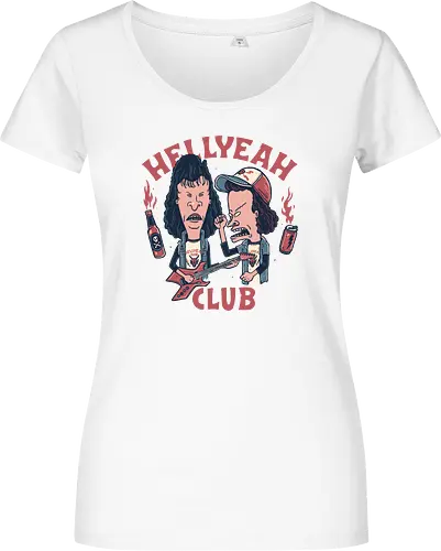 HELLYH CLUB