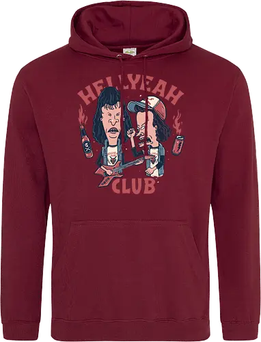 HELLYH CLUB