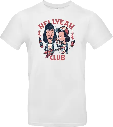 HELLYH CLUB