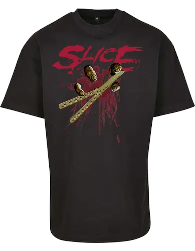Slice - BYB Oversize T-Shirt 