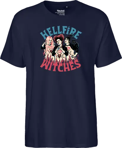 Hellfire Witches