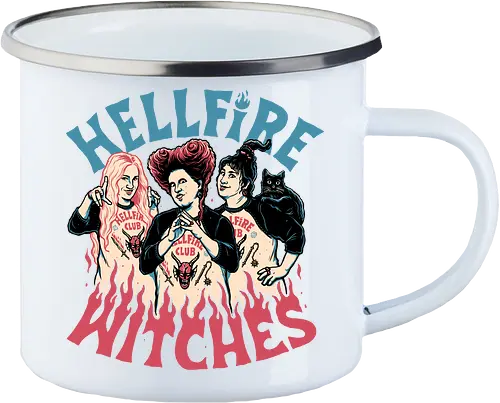 Hellfire Witches