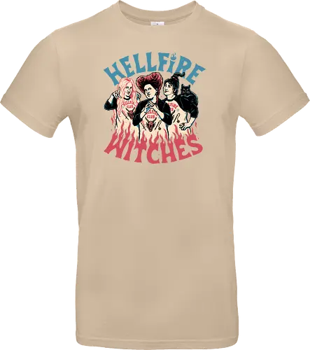 Hellfire Witches