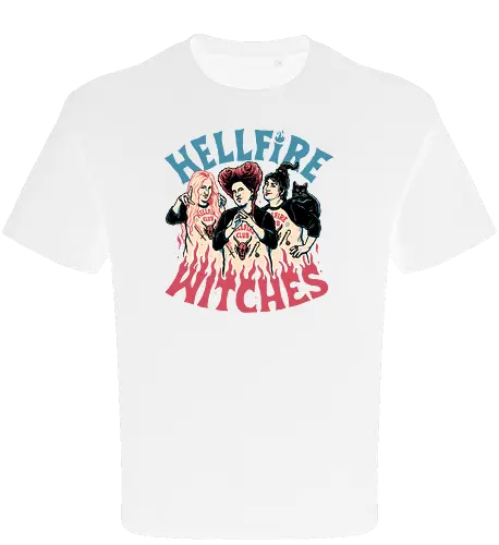 Hellfire Witches