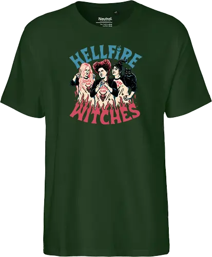 Hellfire Witches