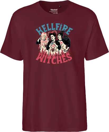Hellfire Witches