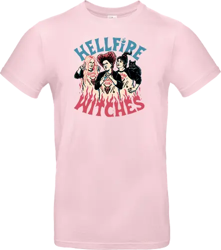 Hellfire Witches