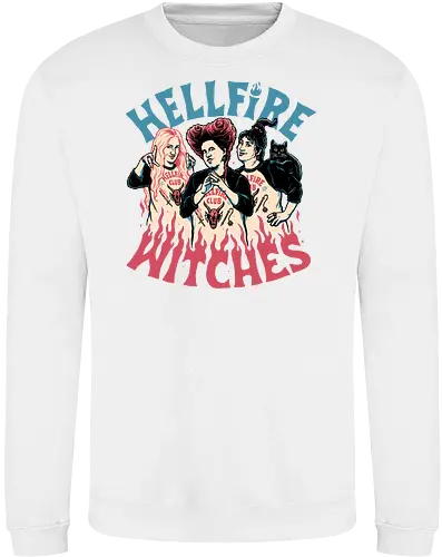 Hellfire Witches