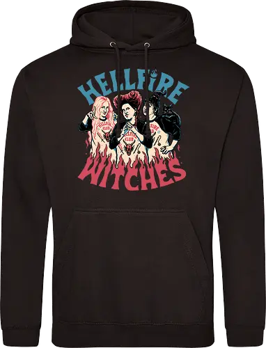 Hellfire Witches