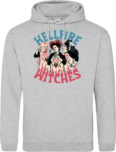 Hellfire Witches