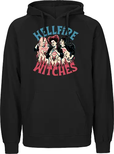 Hellfire Witches