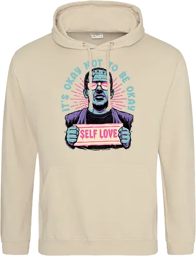 Self Love Frankie