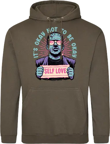 Self Love Frankie